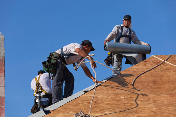 Gutter Installation and Roofing in East Milton, FL